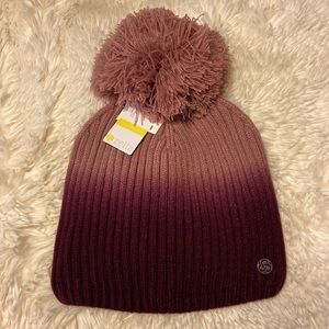 Zella beanie